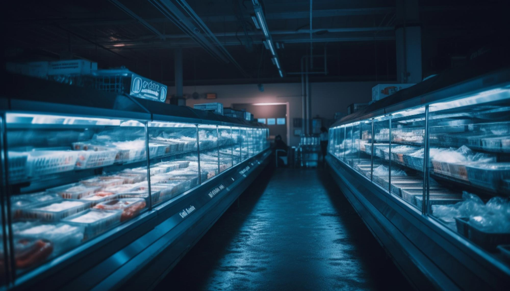 bg refrigeration